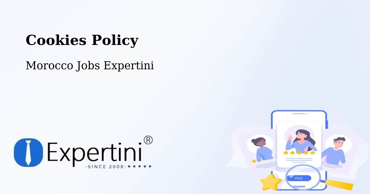 Cookie Policy – Midar - Morocco Jobs Expertini