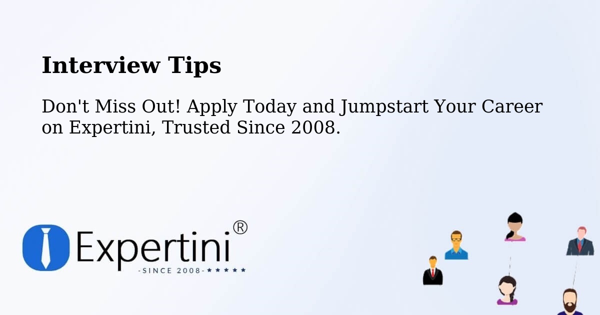 Interview Tips & Techniques for Job Seekers – Midar - Midar, Morocco Jobs Expertini