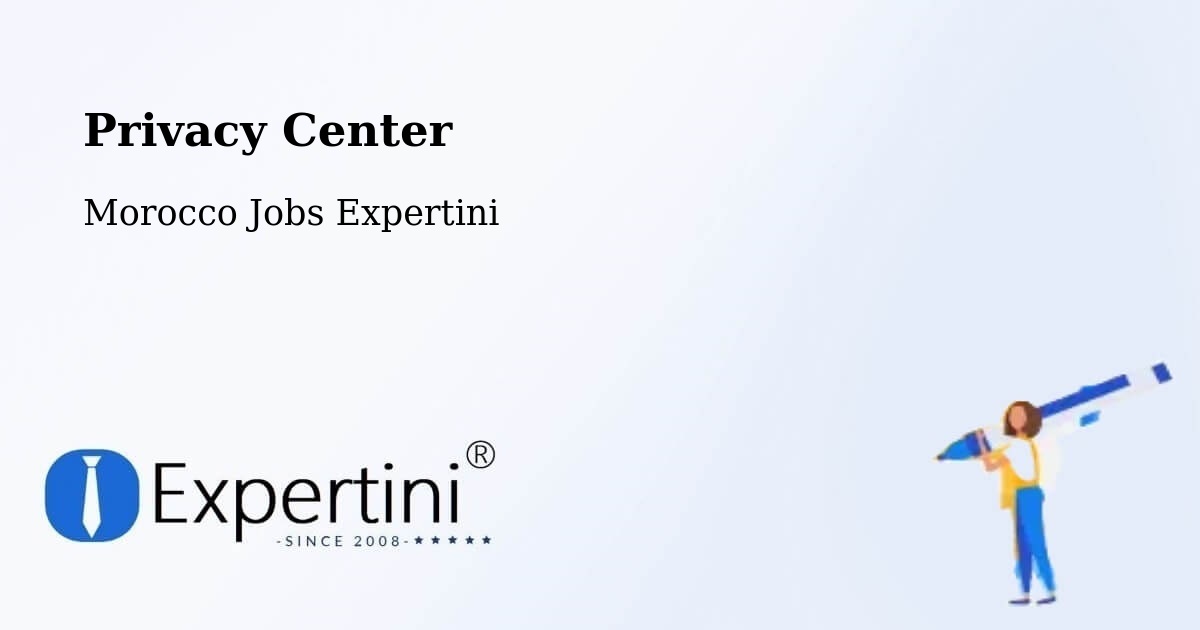 Privacy Policy – Midar - Morocco Jobs Expertini